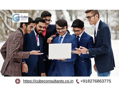 Top Recruitment Agency in Hyderabad for Smart Talent Solutions