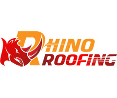 Rhino Commercial Roofing