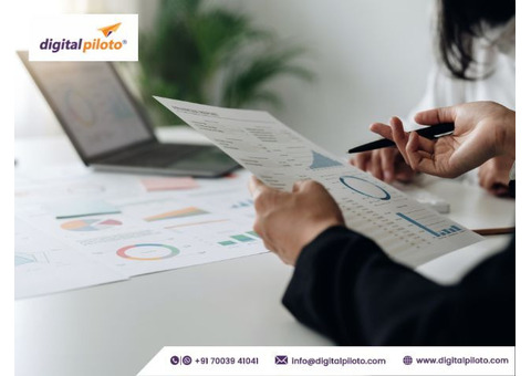 Digital Marketing Services in Kolkata for AI-Led Growth Strategies