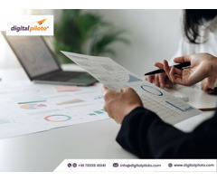 Digital Marketing Services in Kolkata for AI-Led Growth Strategies