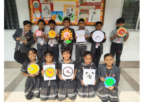 English Medium Schools in Durgapur Language Proficiency