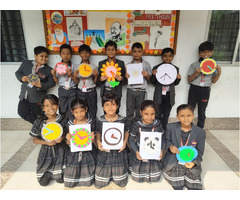 English Medium Schools in Durgapur Language Proficiency