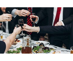 Top Corporate Event Venues in NJ | Moghul Ballroom