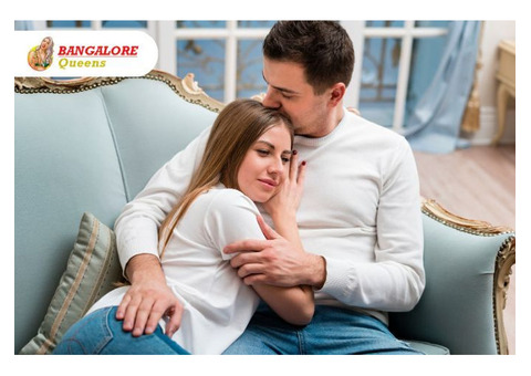 Trusted Companionship in Bangalore | Call Now