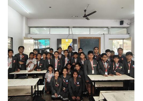 Schools in Durgapur Encouraging Curiosity Among Children