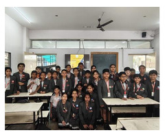Schools in Durgapur Encouraging Curiosity Among Children