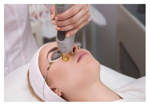 Lasers Hair Removal Clinic | Candela & GentleMax Pro