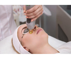 Lasers Hair Removal Clinic | Candela & GentleMax Pro