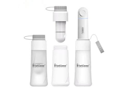 BioGiene Hygiene Product for Daily and Travel Use