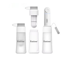 BioGiene Hygiene Product for Daily and Travel Use