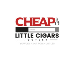 Buy Best Machine Made Cigars in USA | Cheap Little Cigar Outlet