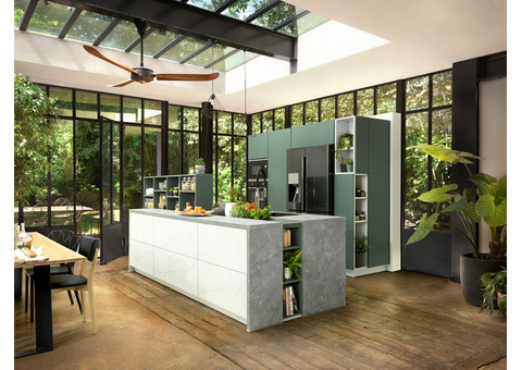 Kitchen Renovations Sydney | Bespoke Design