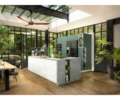 Kitchen Renovations Sydney | Bespoke Design - 1/1