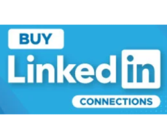 Buy LinkedIn Connections – Get High-Quality Connections