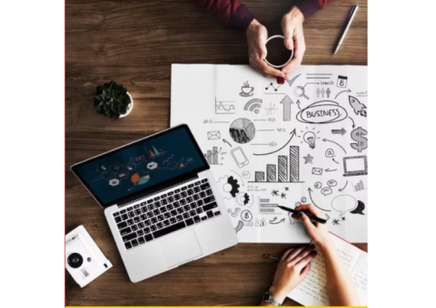 Arc Creative Works| Digital Marketing Services We Can Help You With!