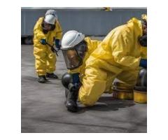 Hazmat Security Training: Safeguarding Our World