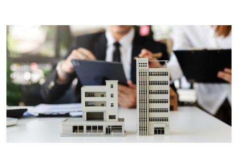 Mortgage property in Dubai