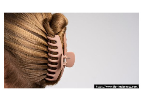 Best Hair Clamps for Thick and Thin Hair Styling