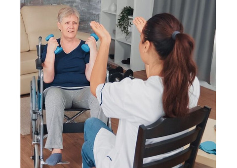 Disability Home Care Melbourne – Fast Support You Can Trust