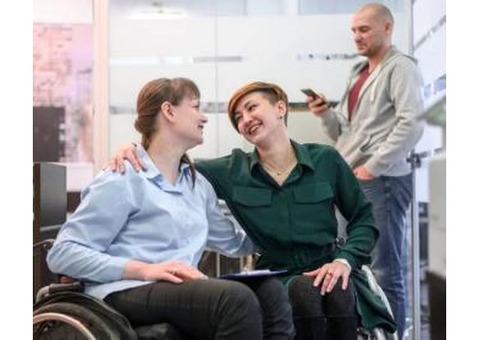 Disability Support Service in Gold Coast – Get Help Today