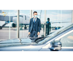 Reliable Limo Service Seattle Airport for Safe Transfers