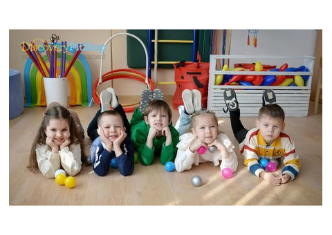 Best Infant Child Care Near Me for Loving Care