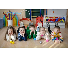 Best Infant Child Care Near Me for Loving Care - 1/1