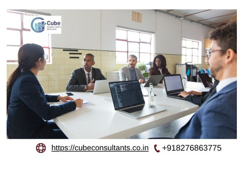 Hire Top IT Talent with US IT Staffing Experts in Bangalore