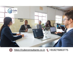 Hire Top IT Talent with US IT Staffing Experts in Bangalore
