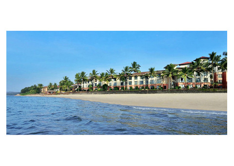 Top Conference Venues in Goa for Productive Business Meets