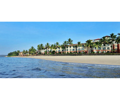 Top Conference Venues in Goa for Productive Business Meets