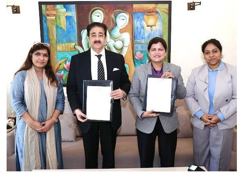 AAFT Strengthens Industry Linkages with Strategic MOU to Empower