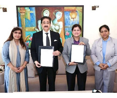 AAFT Strengthens Industry Linkages with Strategic MOU to Empower