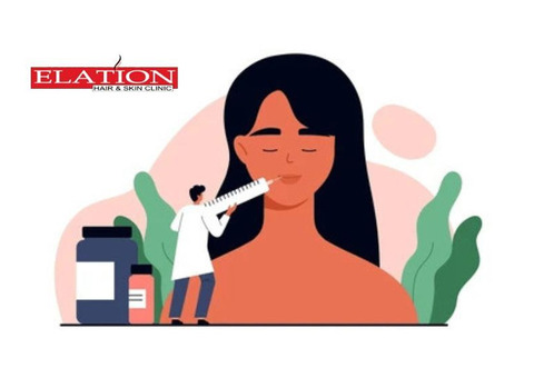 Enhance Your Natural Beauty Effortlessly