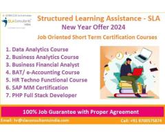 Best Data Analytics Courses [2024] by Structured Learning Assistance