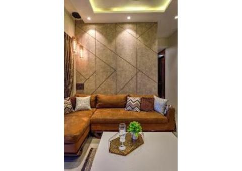 Customized Interior Design Anantapur - Ananya Group of Interiors