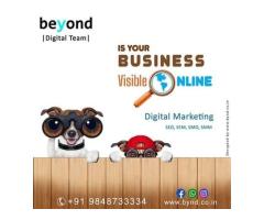 SEO Company In Vizag