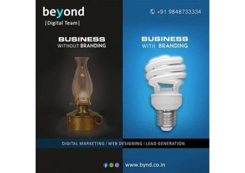 Website Development Company In Vizag