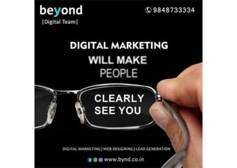 Website Designing Company In Vizag