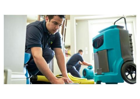 Looking The Best Water Damage Restoration Orange County