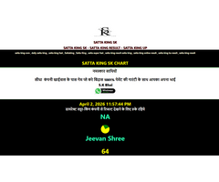 SK Bazar Satta King Result – Fast Updates, Live Charts - 1/1