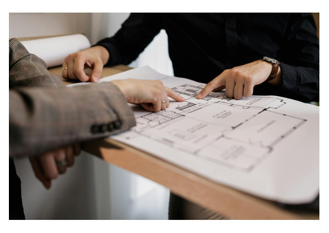 Trusted Construction Litigation Services in Denver