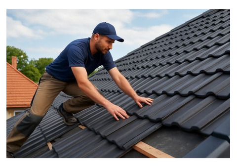 Save Smart with Local Adelaide Roofers: Roof Restoration Adelaide Cost