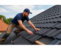 Save Smart with Local Adelaide Roofers: Roof Restoration Adelaide Cost
