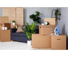 Commercial Moving Company