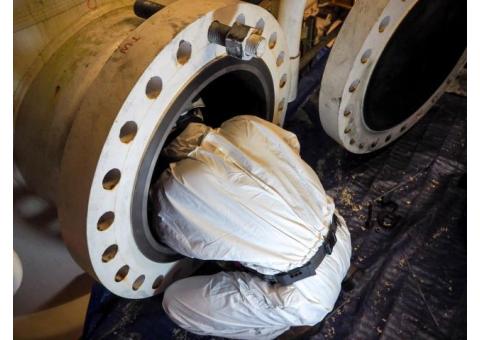 Confined Space Rescue Training in Ontario