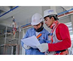 Expert Construction Site Inspection Services in Ontario