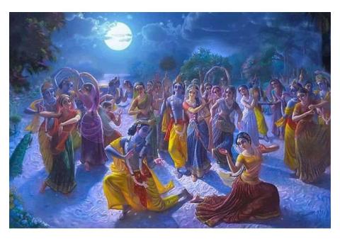 कृपालु महाराज