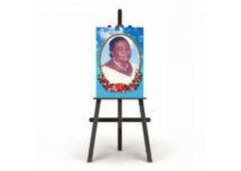 MEMORIAL POSTER QUEENS NEWYORK