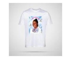 MEMORIAL T-SHIRTS Queens Newyork